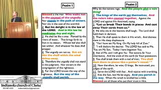 Creating Biblical RIPPLE Effects