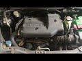 maruti suzuki swift diesel engine sound ddis diesel engine starting sound