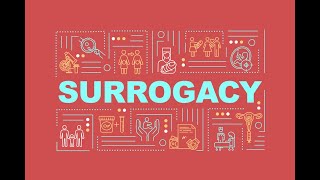 The Risks & Harms of Commercial Surrogacy