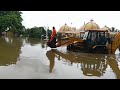 mit adt university loni kalbhor floods mitid mitsoe manet mula mutha river