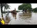 mit adt university loni kalbhor floods mitid mitsoe manet mula mutha river