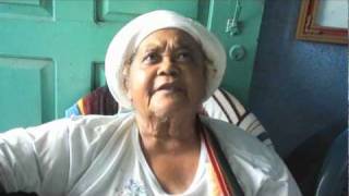 Ms Ruby Temple Message 2009