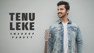 Tenu Leke | Short Guitar Cover | Swaroop Pandey