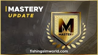 Fishing Sim World: Pro Tour Mastery