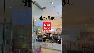 MINISO X HARRY POTTER ⚡️🐍 #harrypotter