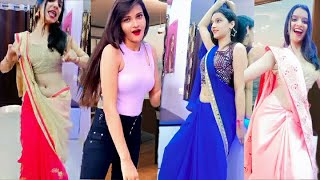 Purnima Verma Instagram Reels Videos | Sweety Singh Tik tok | instagram Videos | tiktok star Video