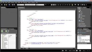 14 Bootstrap Tutorial 14 Ordering Columns Using Push or Pull Grid System