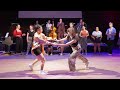 lotr 2024 amateur lindy hop mix u0026 match finals