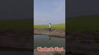 #kankrala_fort