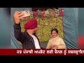 gurjass couples ਨੇ meku ਨੂੰ ਦਿੱਤਾ ਕਰਾਰਾ ਜਵਾਬ gurjassvlogs meku dhillon 855