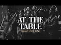 At The Table - One Hope Project