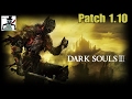 Dark Souls 3 Patch 1.10 Fixes