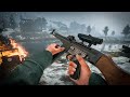 Enlisted: Battle of Rzhev - BR V - Gameplay