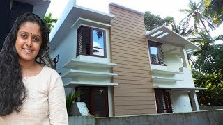 Sthreepadham Serial Actress Shelly Kishore Real life House Mazhavil Manorama