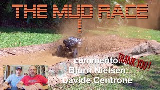 2040 RC - Werner Sline's MUD RACE: commento in ITALIANO by 2040RC!!!