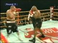 Mike Tyson vs Brian Nielsen Full Fight HD