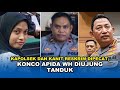 🔴KARMA TINDAS ORANG TERANIAYA: Kapolsek dan Kanit Reskrim Dipecat, Peras Guru Supriyani?