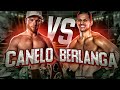 Сanelo Alvarez vs Edgar Berlanga HIGHLIGHTS & KNOCKOUTS | BOXING FULL FIGHT HD