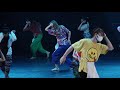 芸劇dance workshop 2020　北尾亘 baobab ダンスワークショップ発表公演『東京ディグ ライズ 2』ダイジェスト映像