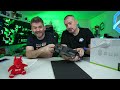 novi zmaj msi rtx 5090 suprim soc unboxing 4k engsubs