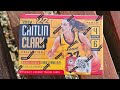 2024 Panini Caitlin Clark Collection 24-Card Blaster Box Rip