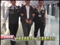 20121013 公視晚間新聞 潛逃中國九年 王志雄遭押解回台