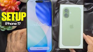 iPhone 17: How to Setup (Step by Step)