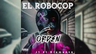 El Robocop CUMBIARAP - J1 El Diamante