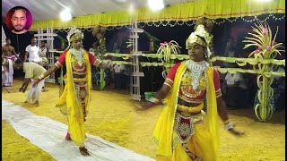 Pattini Dance Sri Lankan Traditional Low Land Culture Dance පත්තිනි නර්තනය