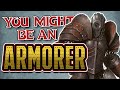 You Might Be an Armorer | Artficer Subclass Guide for DND 5e