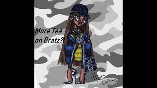 The Truth or not the Truth! What REALLY Happened with Bratz in 2015? Why "exclusive" in 2018? | Toys