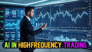 The Role of AI in High-Frequency Trading: Revolutionizing Finance now online