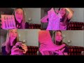 asmr what I got for Christmas💝⭐ ~ soft spoken, lofi