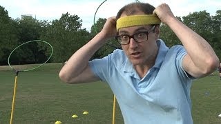 Quidditch Becomes Quadball As Players Distance Themselves From ‘anti ...