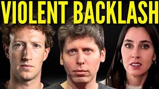 The AI Backlash Nobody Saw Coming