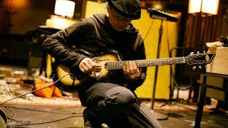 KIMOCK - Satellite City (Official Audio)