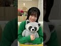 哲学的な質問をされるおかけちゃん　掛橋沙耶香　乃木坂46