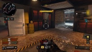 [BO4] チェーンキラー