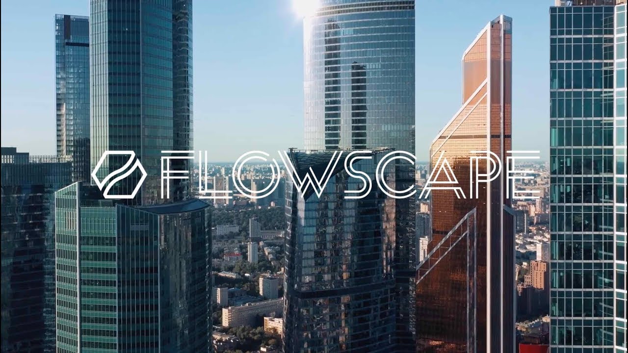 Flowscape Where Innovation Meets Efficiency Youtube