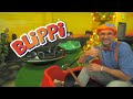 blippi erkundet dschungeltiere kinderlieder und cartoons blippi moonbug kids deutsch