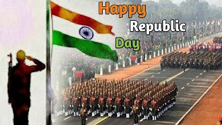 Happy Republic Day Status |26 January status |republic day whatsaap status |Full screen status