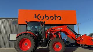 Kubota Brand Manager