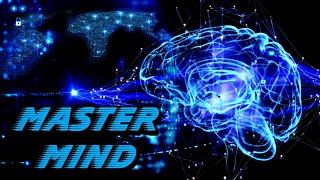 ⚡🧠MASTER MIND: is this your secret to be THAT GENIUS? +Study With Me 📚