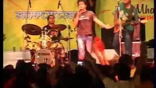 Kya Mujhe Pyaar Hai || Woh Lamhe || Live || KK || Kalyan Baruah || PBWA