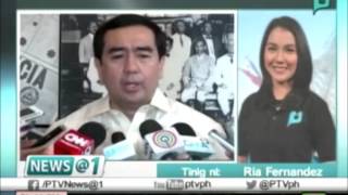 Special en Banc, isinagawa ngayon ng COMELEC upang talakayin ang mga isyu ng poll body