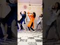 Tauba Tauba - Aj Kal Di Kudiyaan Fashion Daar | Dance Video | Rahul Saini Dance Choreography #Shorts