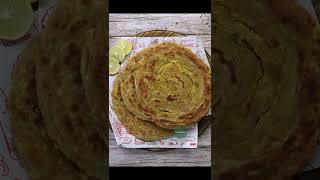 Unique Aloo Lachha Paratha Recipe by Sooperchef