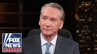 Bill Maher shreds Democrats for pushing indoctrination