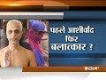 Jain muni Shantisagar Maharaj held for raping 19-year-old