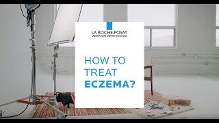 How to Treat Eczema - DERMCLASS